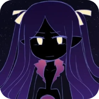 🫀 emoji Her tears were my light | @kozelbezalko Telegram sticker 16 of 64