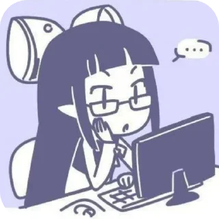 🫀 emoji Her tears were my light | @kozelbezalko Telegram sticker 24 of 64