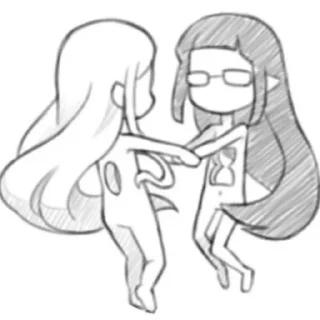 🫀 emoji Her tears were my light | @kozelbezalko Telegram sticker 20 of 64