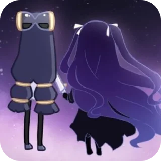 🫀 emoji Her tears were my light | @kozelbezalko Telegram sticker 8 of 64