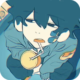 👍 emoji fwdqwx Telegram sticker 6 of 12