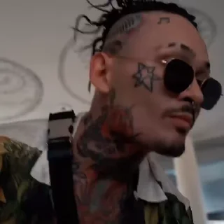 Sticker from Morgenstern @stickersb2b