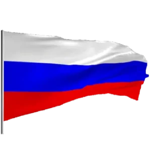 Sticker from Танки Путина