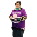 😄 emoji Отряды Путина Telegram sticker 13 of 25