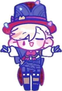 Sticker from отец и его дети