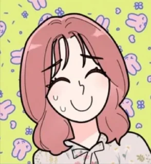 Sticker from Прелести садизма ♡♡