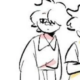❌ emoji Я гандон-дон-дон | @fukasesupremacy Telegram sticker 7 of 50