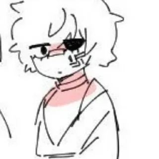 ❌ emoji Я гандон-дон-дон | @fukasesupremacy Telegram sticker 12 of 50