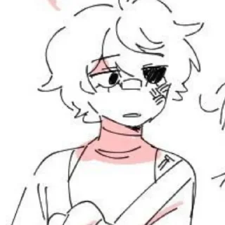 ❌ emoji Я гандон-дон-дон | @fukasesupremacy Telegram sticker 13 of 50