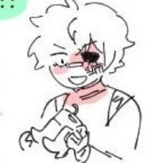 ❌ emoji Я гандон-дон-дон | @fukasesupremacy Telegram sticker 11 of 50
