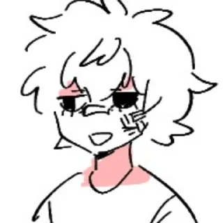 ❌ emoji Я гандон-дон-дон | @fukasesupremacy Telegram sticker 3 of 50