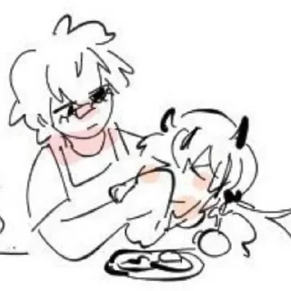 ❌ emoji Я гандон-дон-дон | @fukasesupremacy Telegram sticker 10 of 50