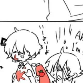 ❌ emoji Я гандон-дон-дон | @fukasesupremacy Telegram sticker 22 of 50