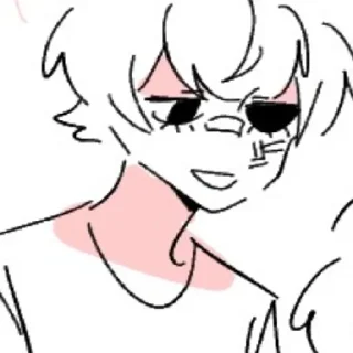 ❌ emoji Я гандон-дон-дон | @fukasesupremacy Telegram sticker 6 of 50