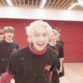 📖 emoji Bangchan by @mathematic_queen Telegram sticker 10 of 15
