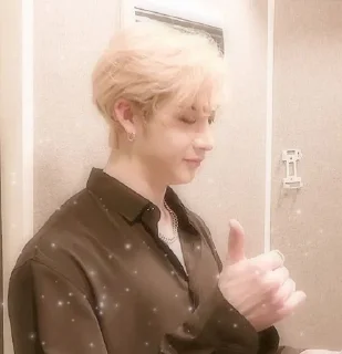 📖 emoji Bangchan by @mathematic_queen Telegram sticker 5 of 15