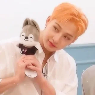 📖 emoji Bangchan by @mathematic_queen Telegram sticker 13 of 15