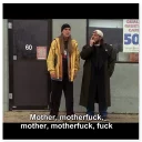 👌 emoji Jay and Silent Bob Telegram sticker 12 of 25