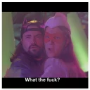 😳 emoji Jay and Silent Bob Telegram sticker 23 of 25