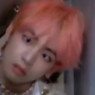 🤪 emoji BTS 2 Telegram sticker 22 of 79