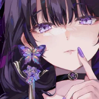 Sticker from честнут ебашит