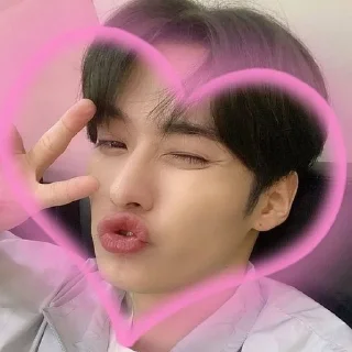 Sticker from Lover_boy