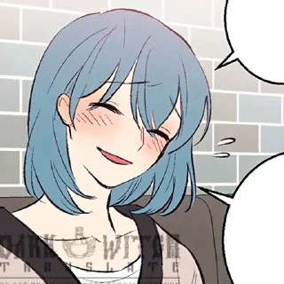 😅 emoji Secret Alliance 3.0 Telegram sticker 5 of 70