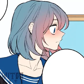 ❔ emoji Secret Alliance 3.0 Telegram sticker 16 of 70