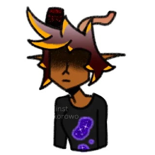 Sticker from Наркопритон42 від @kaxorowo
