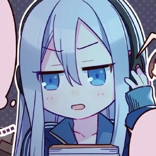 🏙 emoji інфп момент Telegram sticker 20 of 33