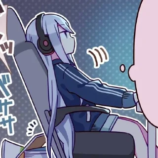 🏙 emoji інфп момент Telegram sticker 6 of 33