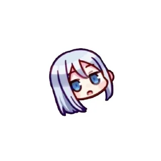 🏙 emoji інфп момент Telegram sticker 1 of 33