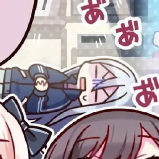 🏙 emoji інфп момент Telegram sticker 22 of 33