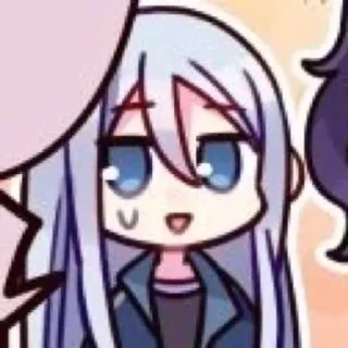 🏙 emoji інфп момент Telegram sticker 11 of 33