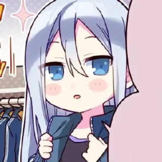 🏙 emoji інфп момент Telegram sticker 5 of 33