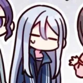 🏙 emoji інфп момент Telegram sticker 23 of 33