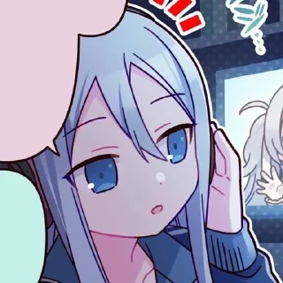 🏙 emoji інфп момент Telegram sticker 18 of 33