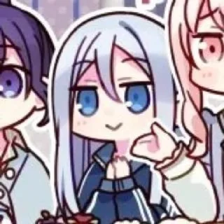🏙 emoji інфп момент Telegram sticker 10 of 33