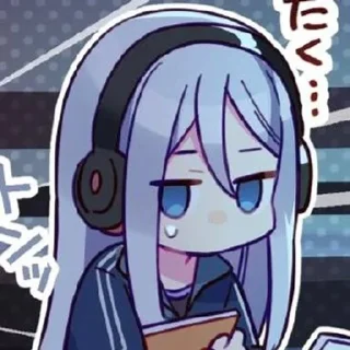 🏙 emoji інфп момент Telegram sticker 19 of 33