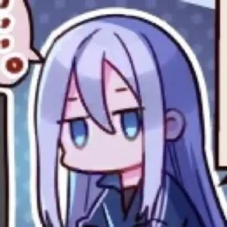 🏙 emoji інфп момент Telegram sticker 4 of 33