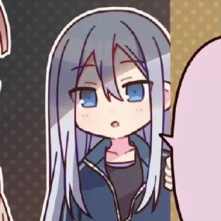 🏙 emoji інфп момент Telegram sticker 14 of 33