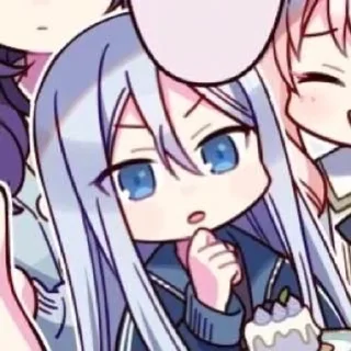 🏙 emoji інфп момент Telegram sticker 24 of 33