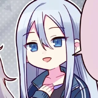 🏙 emoji інфп момент Telegram sticker 7 of 33