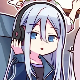 🏙 emoji інфп момент Telegram sticker 8 of 33
