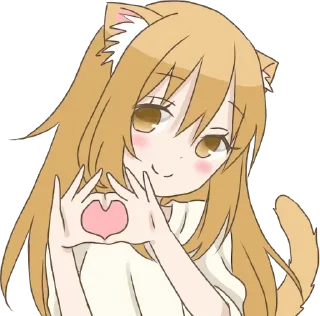 💗 emoji Video Favorite stickers Telegram sticker 24 of 50