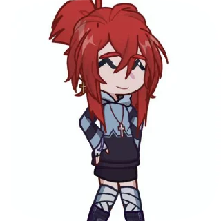 Sticker from I_tipo_chel