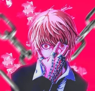 Sticker from °anime mix°