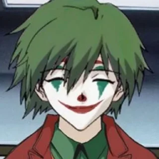 Sticker from °anime mix°