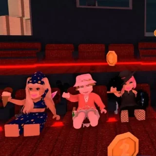 🎥 emoji галина и друзья Telegram sticker 17 of 88
