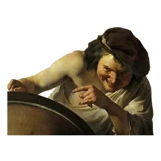 Sticker from На випадок важливих бесід